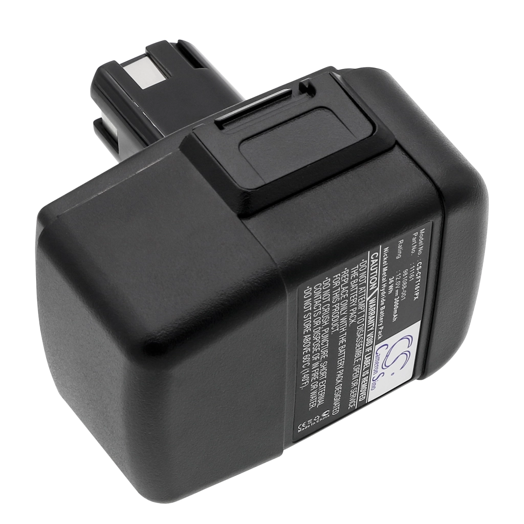 Battery industrial Craftsman CS-CFT161PX