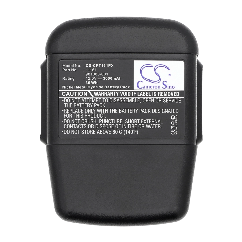 Battery industrial Craftsman CS-CFT161PX
