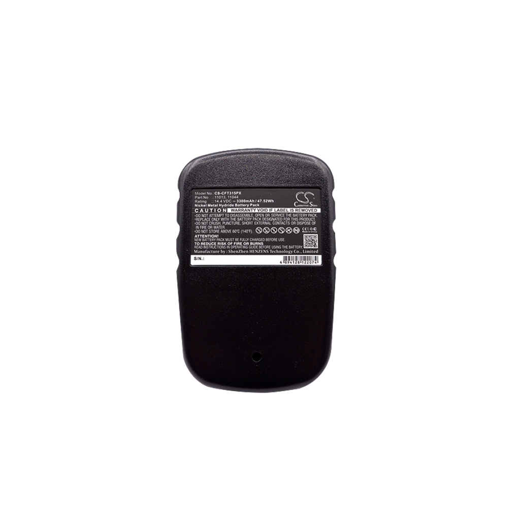 Battery industrial Craftsman 11403