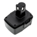 Battery industrial Craftsman 11343