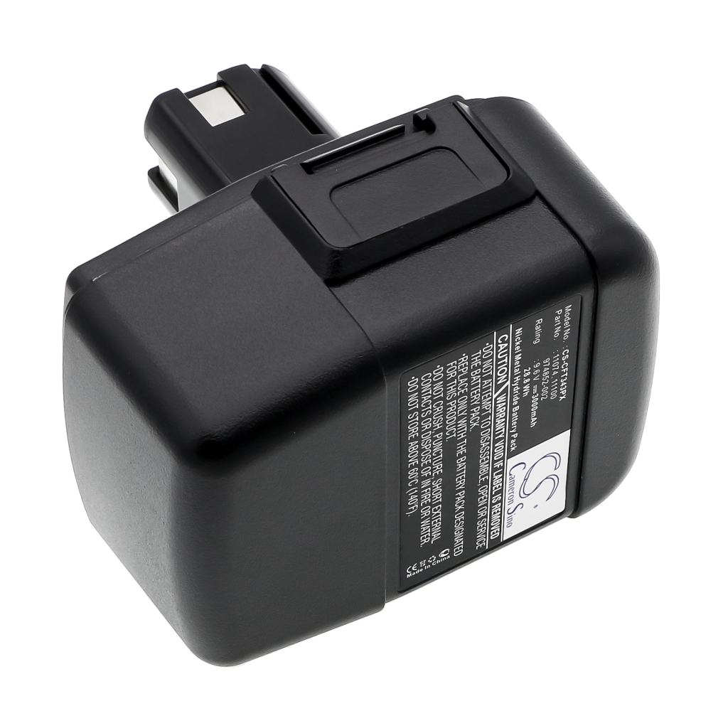 Battery industrial Craftsman 11343