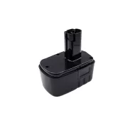 Battery industrial Craftsman 11135