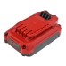 Battery industrial Craftsman CMCD711