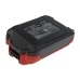 Battery industrial Craftsman CMCD711