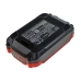Battery industrial Craftsman CMCD711