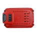 Battery industrial Craftsman CMCD711