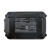Battery industrial Craftsman CMCD711