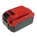 Battery industrial Craftsman CMCN618C1