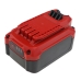 Battery industrial Craftsman CMCN618C1