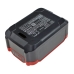 Battery industrial Craftsman CMCN618C1