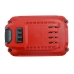 Battery industrial Craftsman CMCN618C1