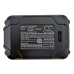 Battery industrial Craftsman CMCN618C1