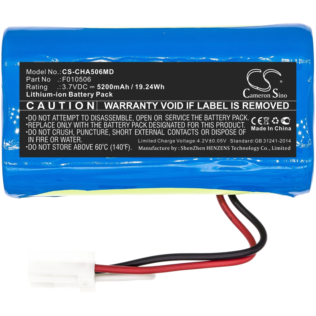 Medical Battery Cardinalhealth Kangaroo Joey