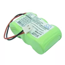 Compatible battery replacement for Chatter Box CBFRSBATT