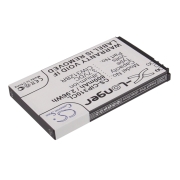 CS-CIP310CL<br />Batteries for   replaces battery CIW31ZBR