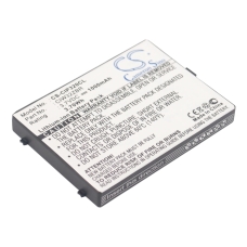 Kompatibilná náhrada batérie za Cisco CIW32ZBR