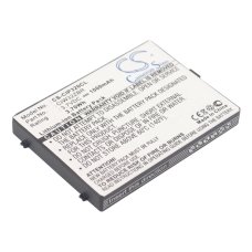 Kompatibilná náhrada batérie za Cisco CIW32ZBR