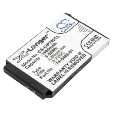 Kompatibilná náhrada batérie za Cisco 74-5469-01,U8ZBAE12