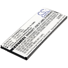 Kompatibilná náhrada batérie za Cisco 74-102376-01,CP-BATT-8821,GP-S10-374192-010H