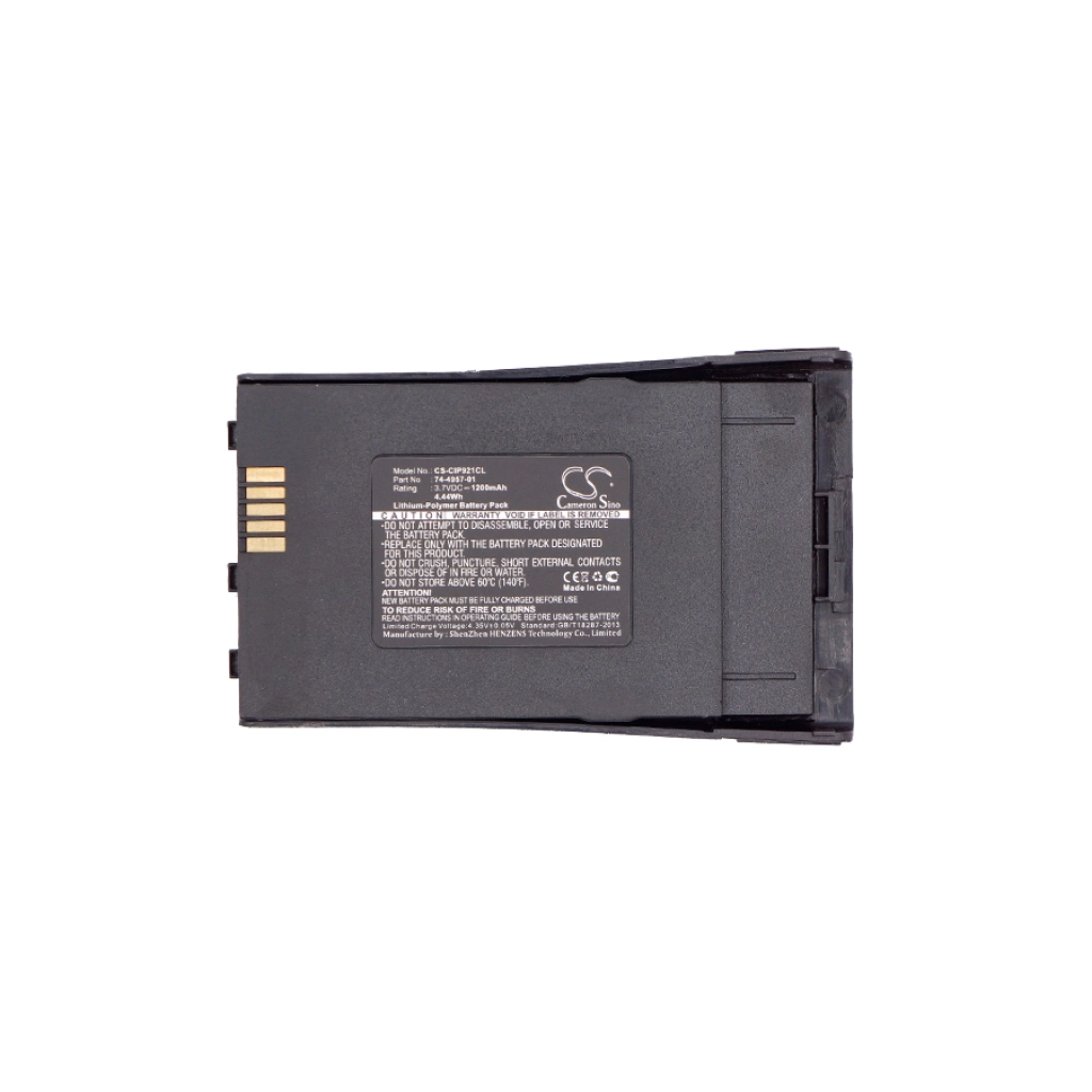 Cisco Batéria pre bezdrôtový telefón CS-CIP921CL