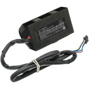 CS-CKD700MX<br />Batérie pre   nahrádza batériu 1030950
