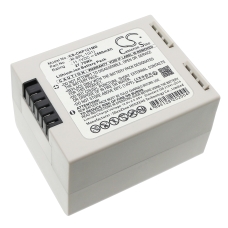 Kompatibilní náhrada baterie za OMRON 10005948,31CR18/65,31CR18/65-2,HBP-2070,M-BPL-1...