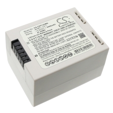 Compatible battery replacement for Fukuda 10005948,31CR18/65-2,HBP-2070,M-BPL-1,M-BPL-1(22)...