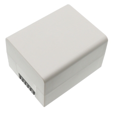 Kompatibilní náhrada baterie za Covidien 10005948,31CR18/65,31CR18/65-2,HBP-2070,M-BPL-1...