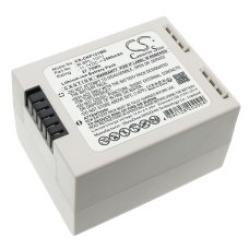 Kompatibilní náhrada baterie za OMRON 10005948,31CR18/65,31CR18/65-2,HBP-2070,M-BPL-1...