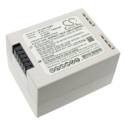CS-CKP122MD<br />Batérie pre   nahrádza batériu PM100