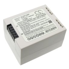 Compatible battery replacement for Fukuda 10005948,31CR18/65-2,HBP-2070,M-BPL-1,M-BPL-1(22)...