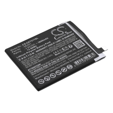 Kompatibilní náhrada baterie za AT&T HE401