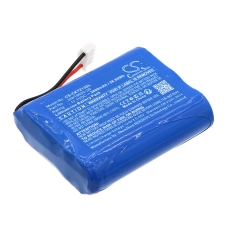 Kompatibilná náhrada batérie za Clarke-tech HW18650-3S
