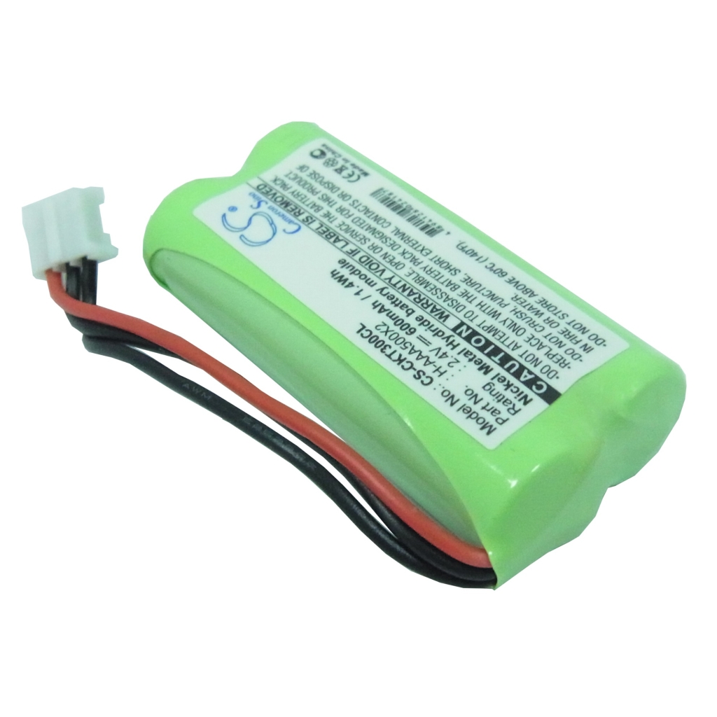 Cordless Phone Battery Philips Kala 300