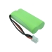 Cordless Phone Battery Philips Kala 300