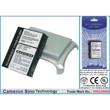 Compatible battery replacement for HTC WIZA16