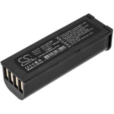 Kompatibilná náhrada batérie za Cipherlab BA-000700