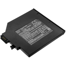 Kompatibilná náhrada batérie za CLEVO T10P