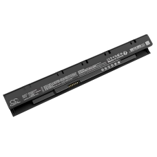Kompatibilní náhrada baterie za Tuxedo 6-87-N750S-31C00,6-87-N750S-3CF1,6-87-N750S-3CF2,6-87-N750S-4EB1,6-87-N750S-4EB2...