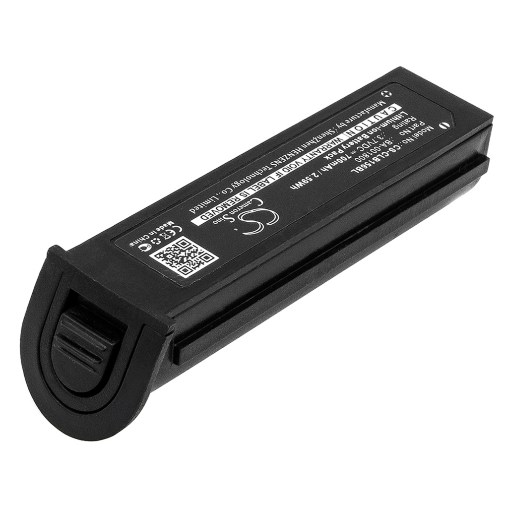 Batéria pre čiarový kód, skener Cipherlab CS-CLB156BL