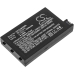 Batéria pre čiarový kód, skener Cipherlab CS-CLB300BL