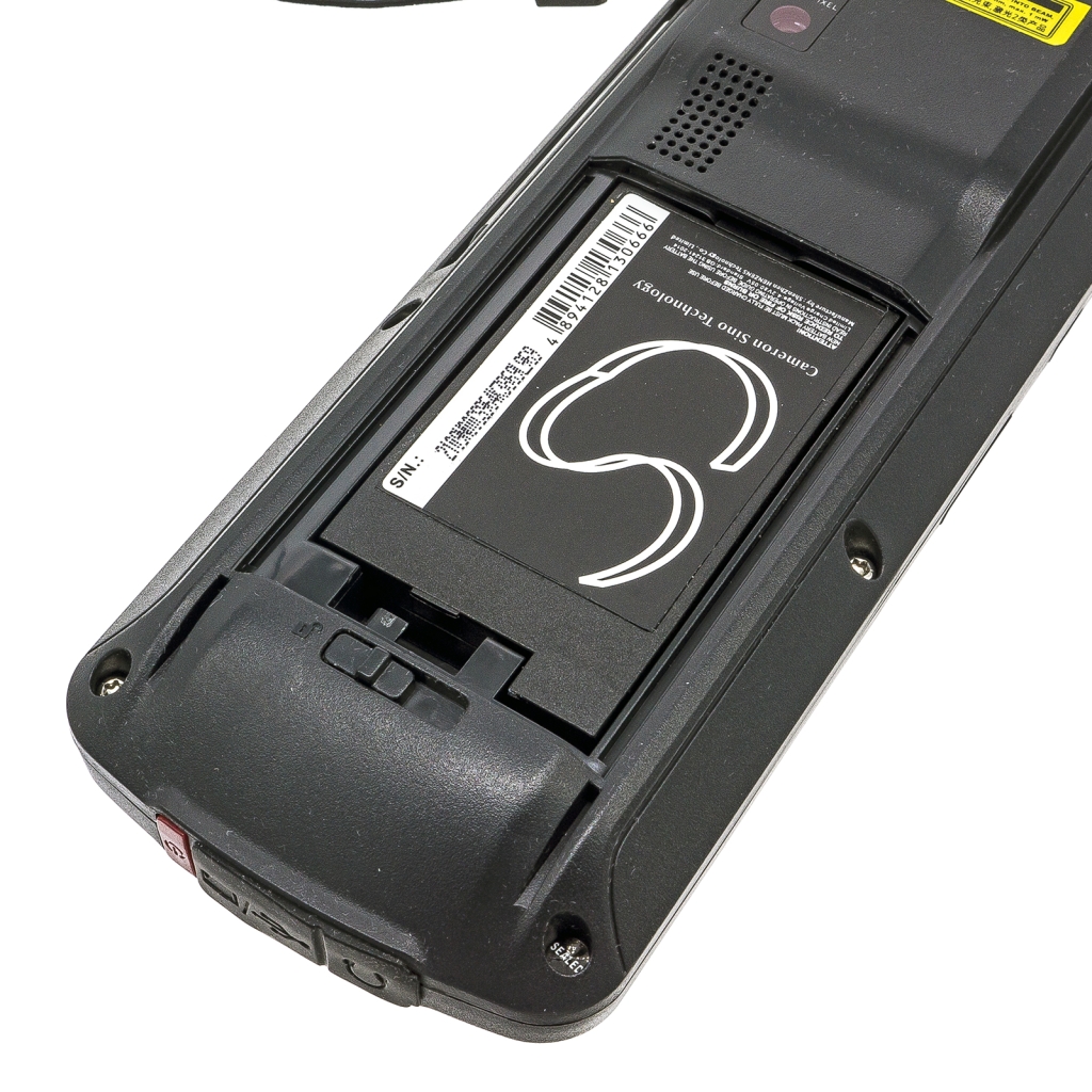 Batéria pre čiarový kód, skener Cipherlab CS-CLB300BL