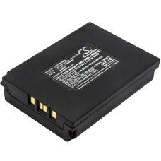 Kompatibilná náhrada batérie za Cipherlab B8370BT000004,B837GA00131,B83X0BT000001,BA-83S1A8,KB1A371800L86