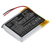 Battery compatibleWith Cleer