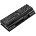 Notebook battery CLEVO NH57RH