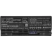 Notebook battery CLEVO NH57RH