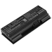 Notebook battery CLEVO NH50RA