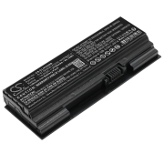 Battery text_for HASEE G7-CT7NK CS-CLH700NB