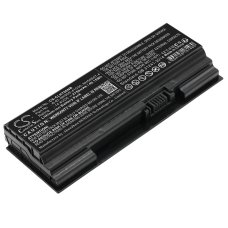 Kompatibilná náhrada batérie za HASEE 6-87-NH50S-41C00,NH50BAT-4