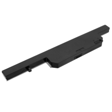 Kompatibilní náhrada baterie za Sager 6-87-C480S-4P4,687C480S4P4,C4500BAT-6,C4500BAT6